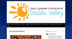 Desktop Screenshot of dsabv.org